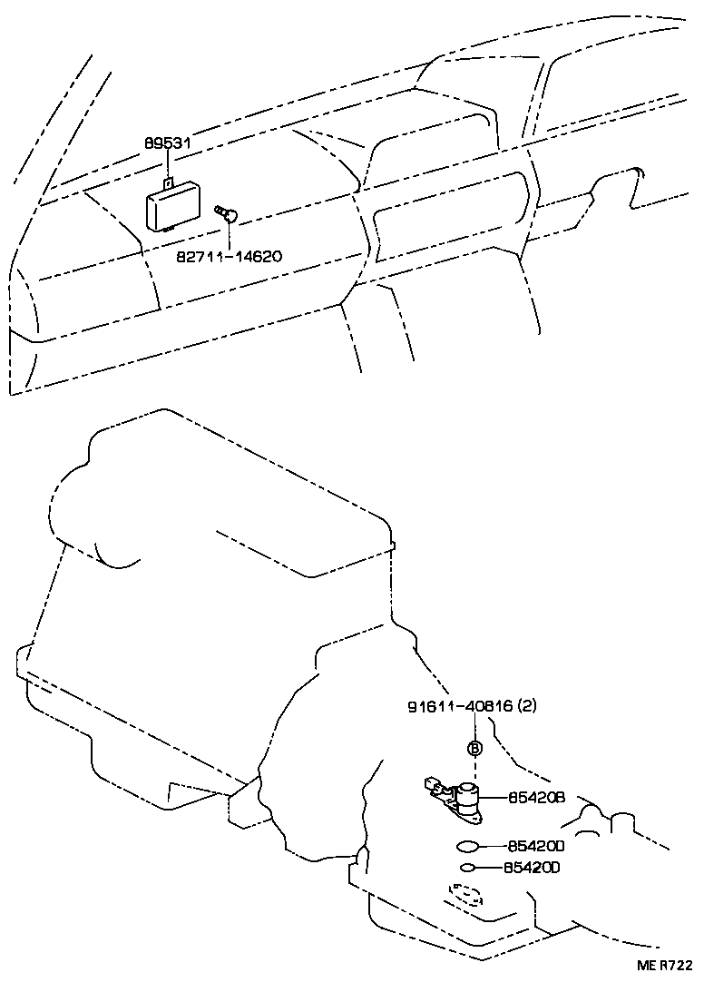  DELIBOY |  OVERDRIVE ELECTRONIC CONTROLLED TRANSMISSION