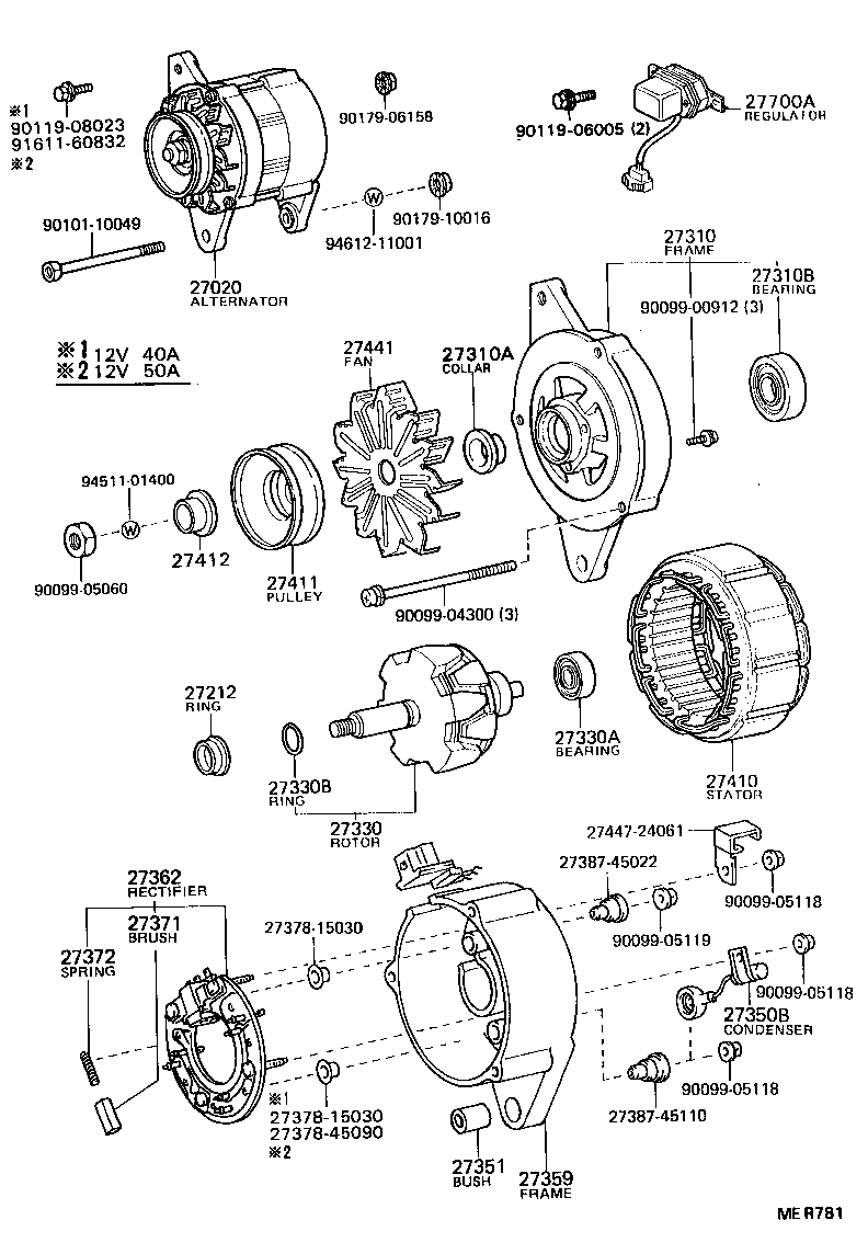  DELIBOY |  ALTERNATOR
