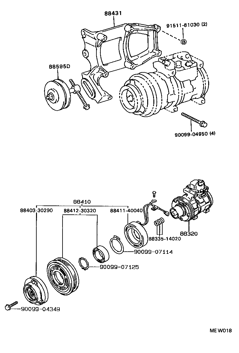  CENTURY |  HEATING AIR CONDITIONING COMPRESSOR