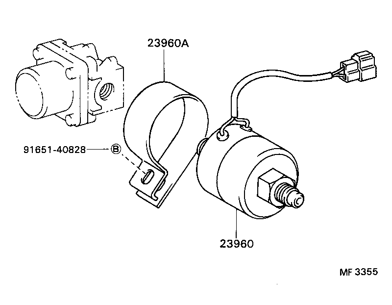  CHASER |  LPG SOLENOID VALVE