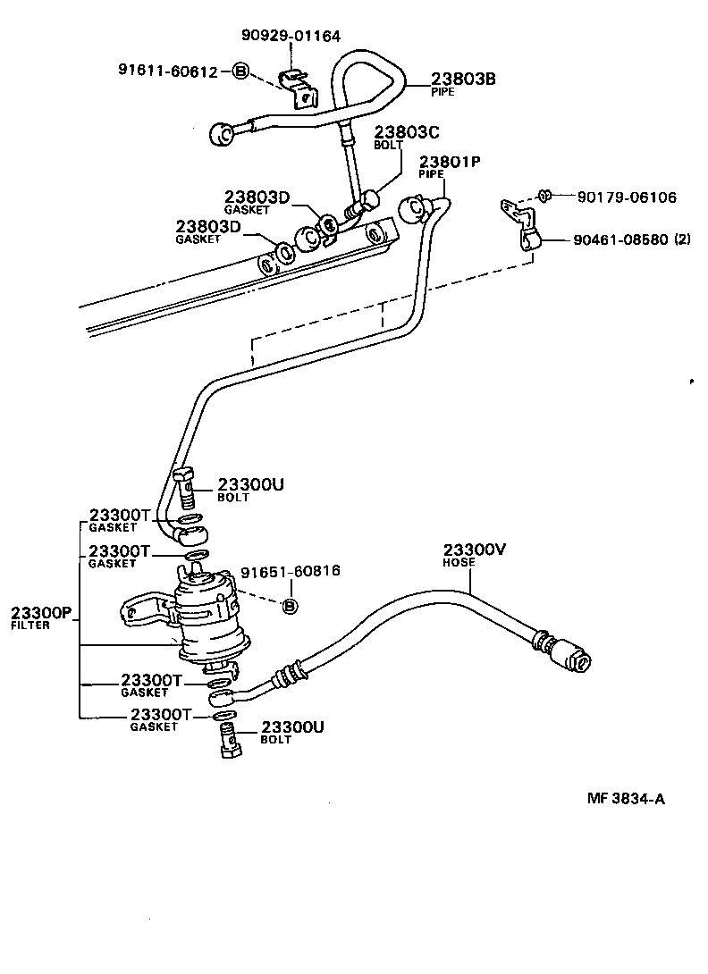  MARK 2 |  FUEL INJECTION SYSTEM