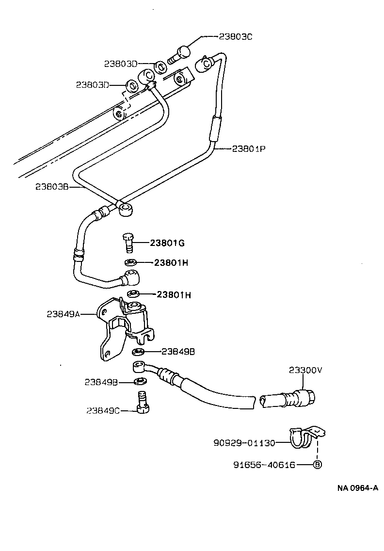  SOARER |  FUEL INJECTION SYSTEM