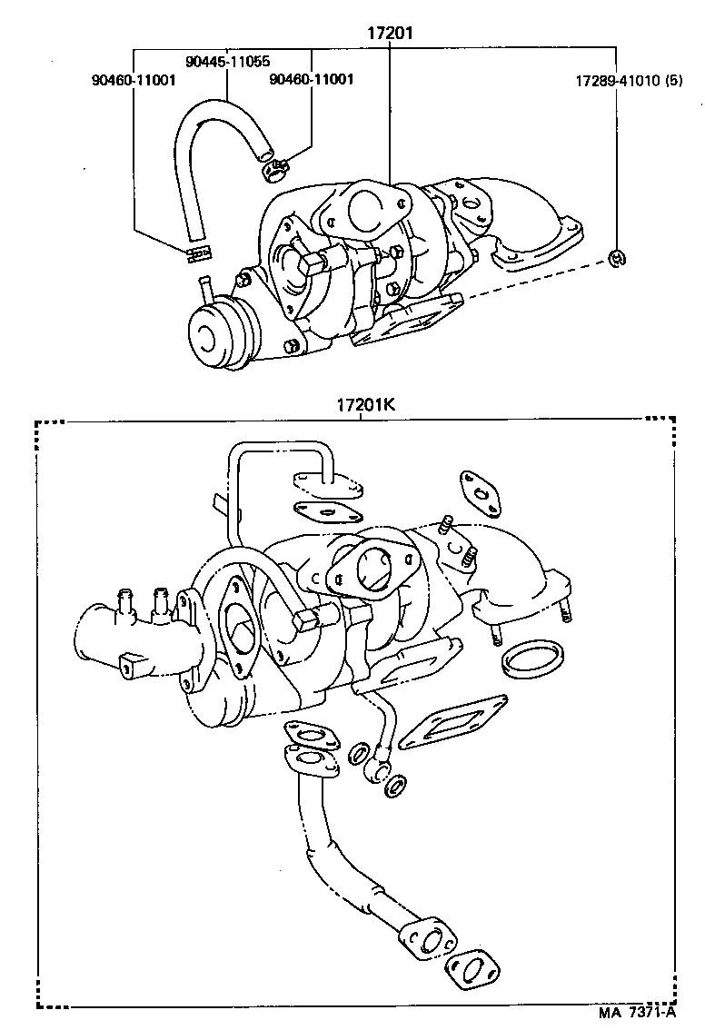  CELICA |  MANIFOLD