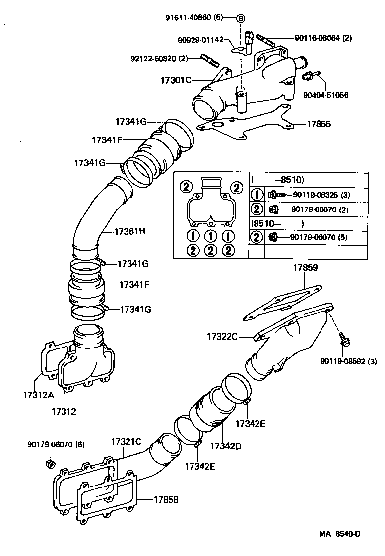  CROWN |  AIR CLEANER