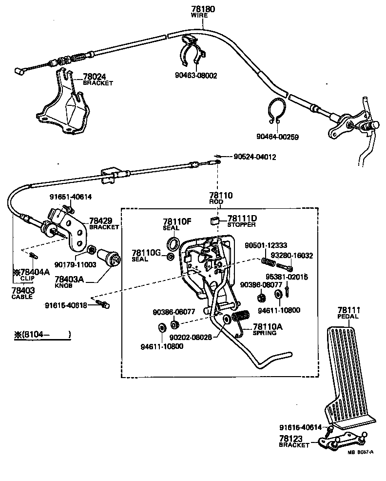  CROWN |  ACCELERATOR LINK