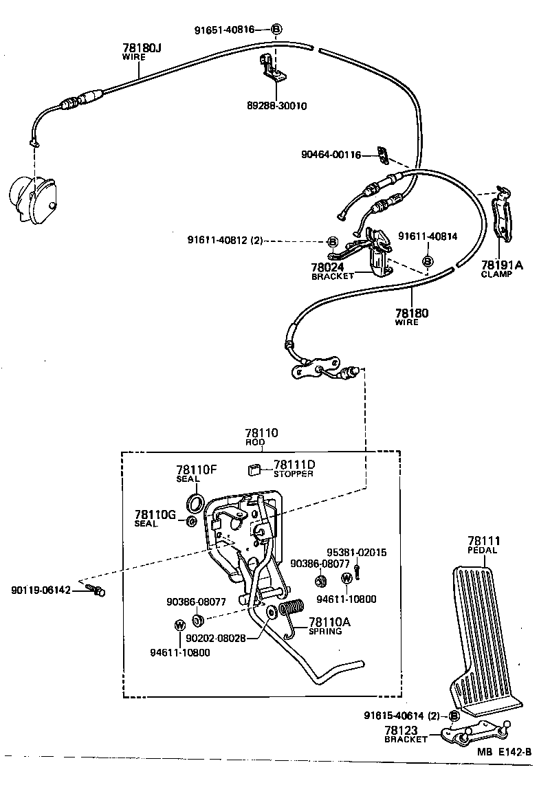  CROWN |  ACCELERATOR LINK