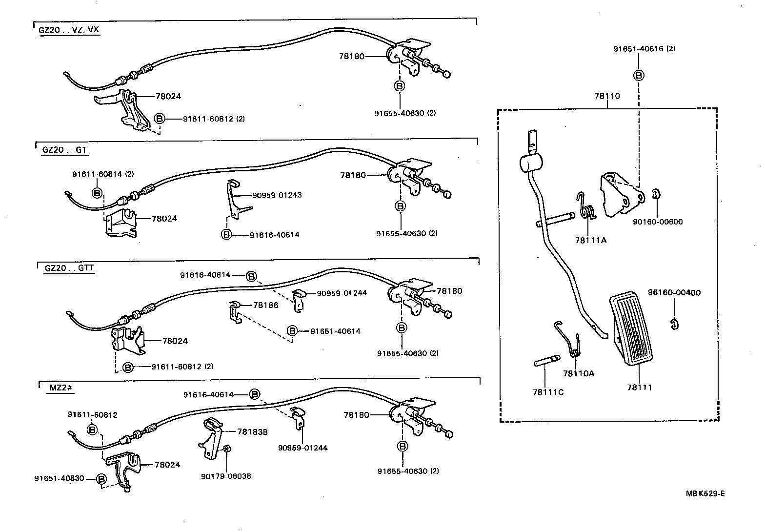  SOARER |  ACCELERATOR LINK