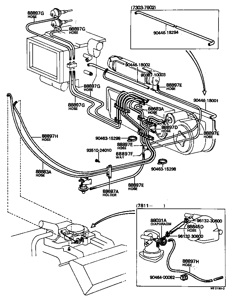  CENTURY |  HEATING AIR CONDITIONING VACUUM PIPING