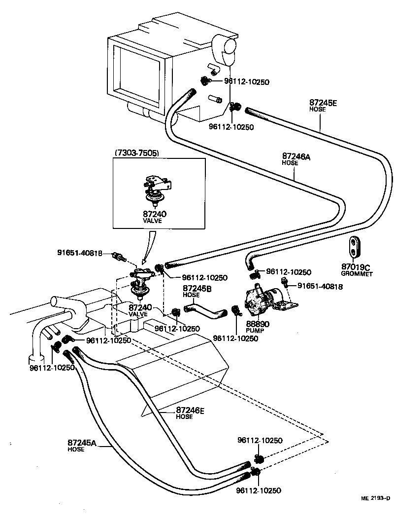  CENTURY |  HEATING AIR CONDITIONING WATER PIPING