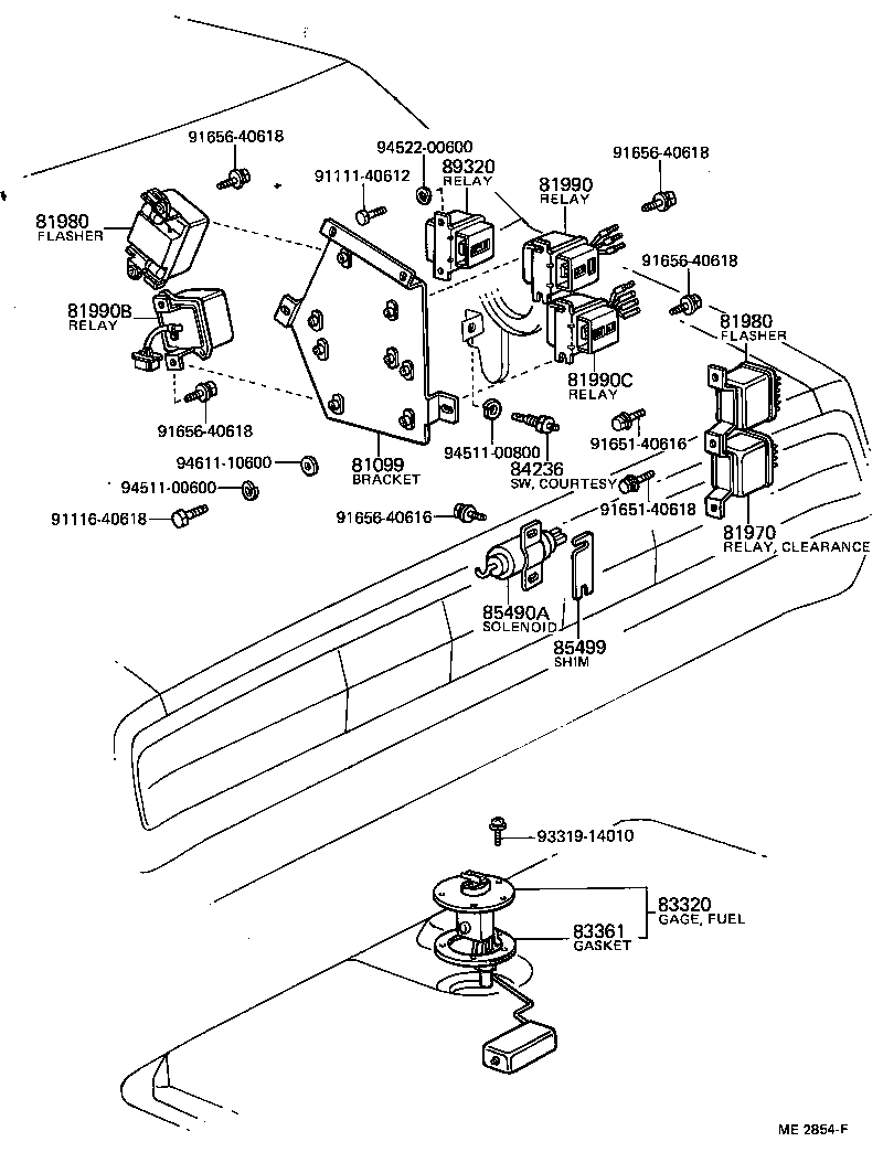  CENTURY |  SWITCH RELAY COMPUTER