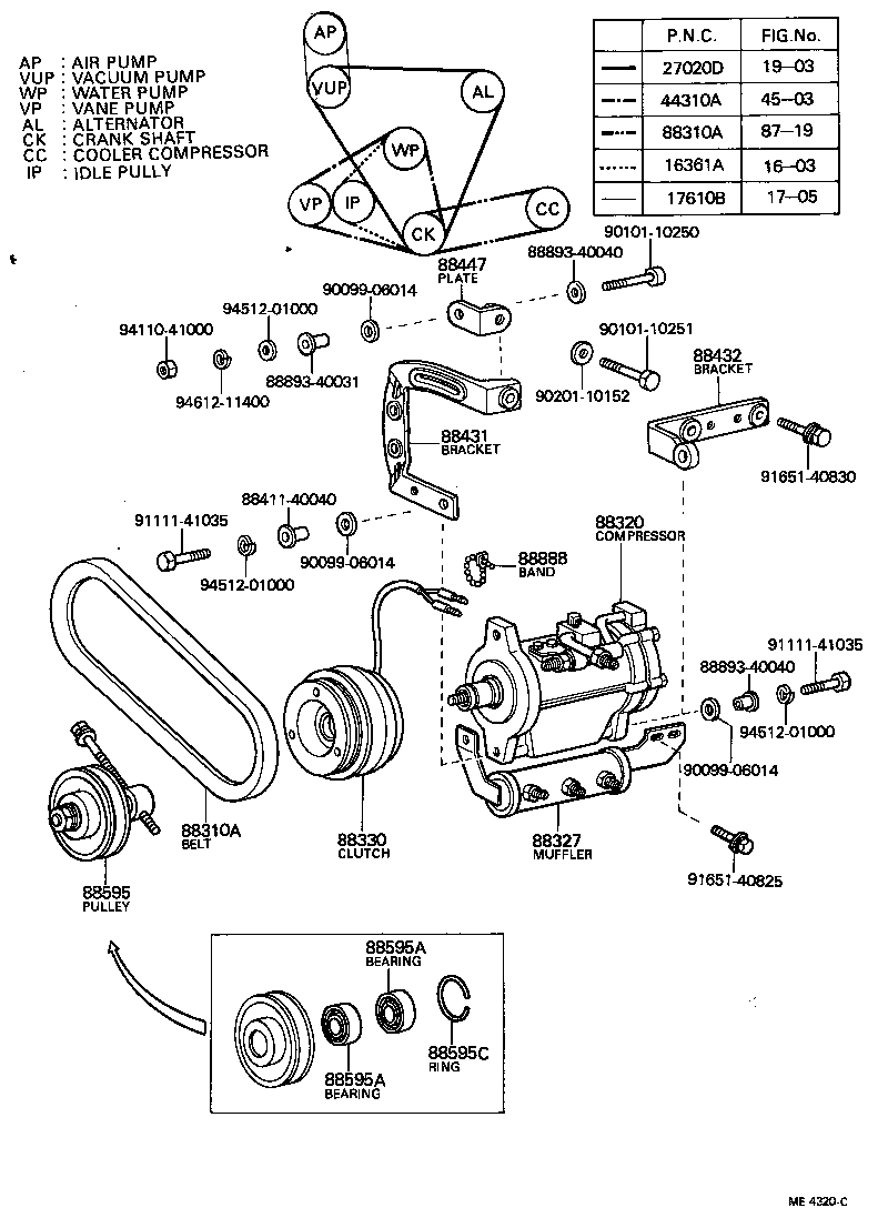  CENTURY |  HEATING AIR CONDITIONING COMPRESSOR