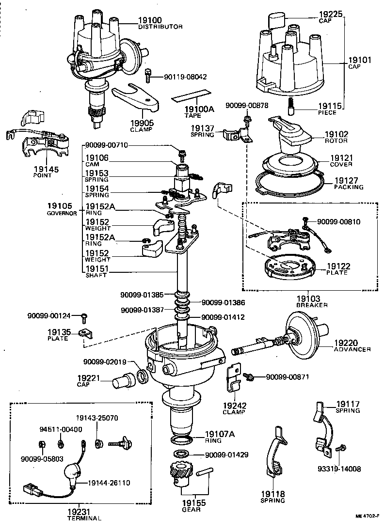  PUBLICA |  DISTRIBUTOR