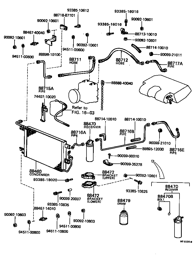  PUBLICA |  HEATING AIR CONDITIONING COOLER PIPING