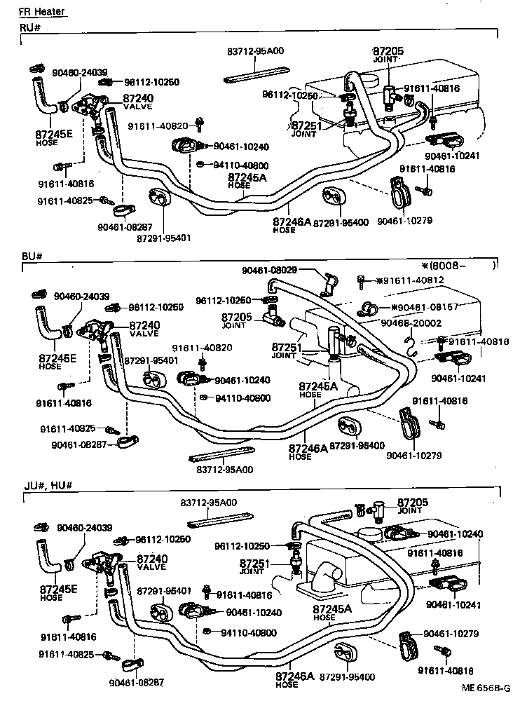 DYNA | HEATING AIR CONDITIONING WATER PIPING