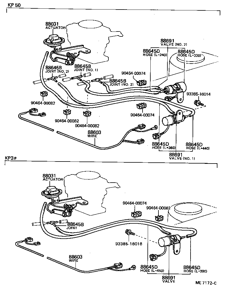  PUBLICA |  HEATING AIR CONDITIONING VACUUM PIPING