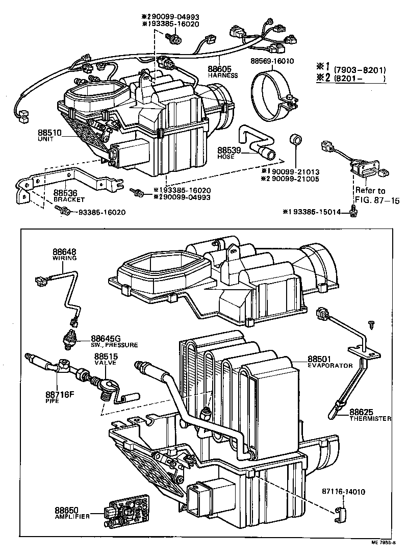  STOUT |  HEATING AIR CONDITIONING COOLER UNIT