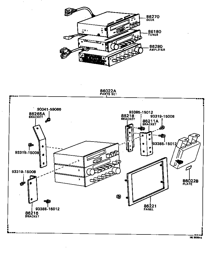  TOWN MASTERACE V WG |  RADIO RECEIVER AMPLIFIER CONDENSER