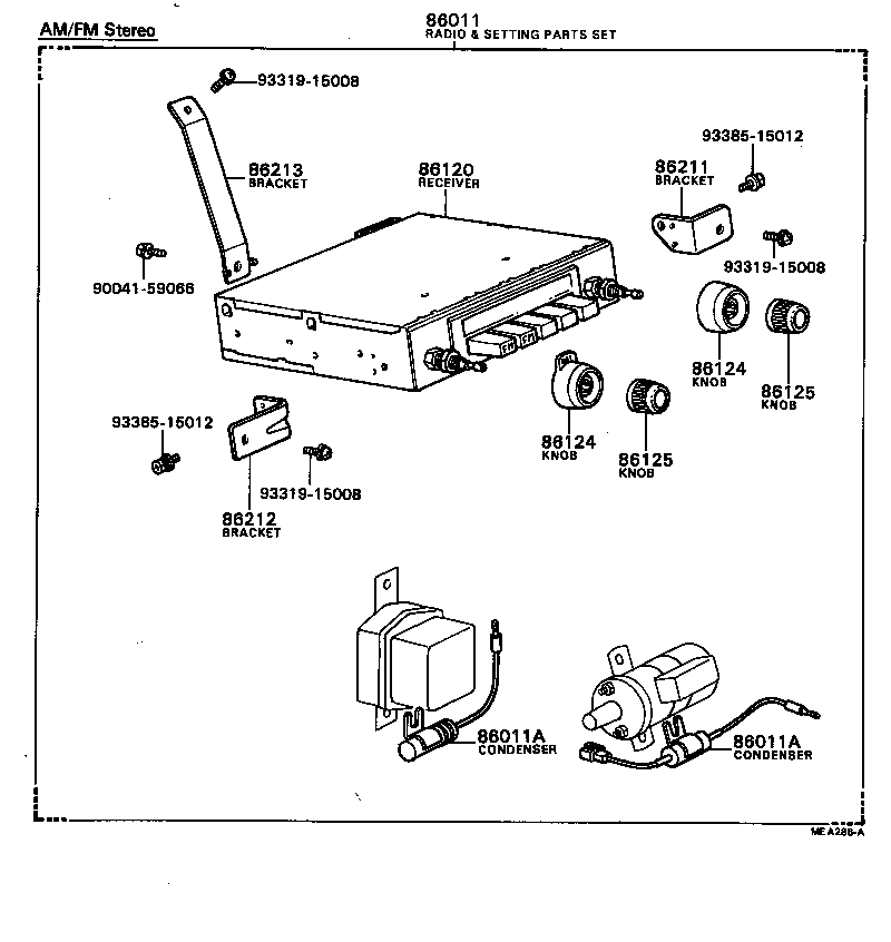  TOWN MASTERACE V WG |  RADIO RECEIVER AMPLIFIER CONDENSER