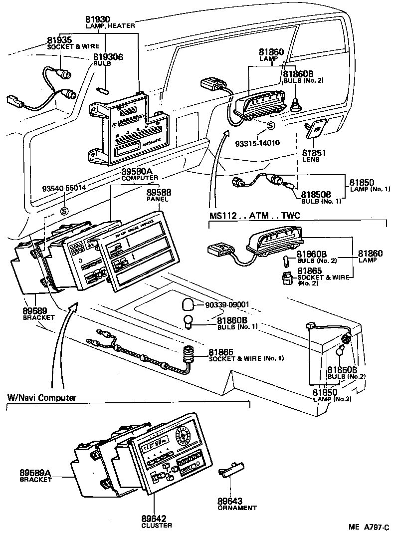  CROWN |  INDICATOR