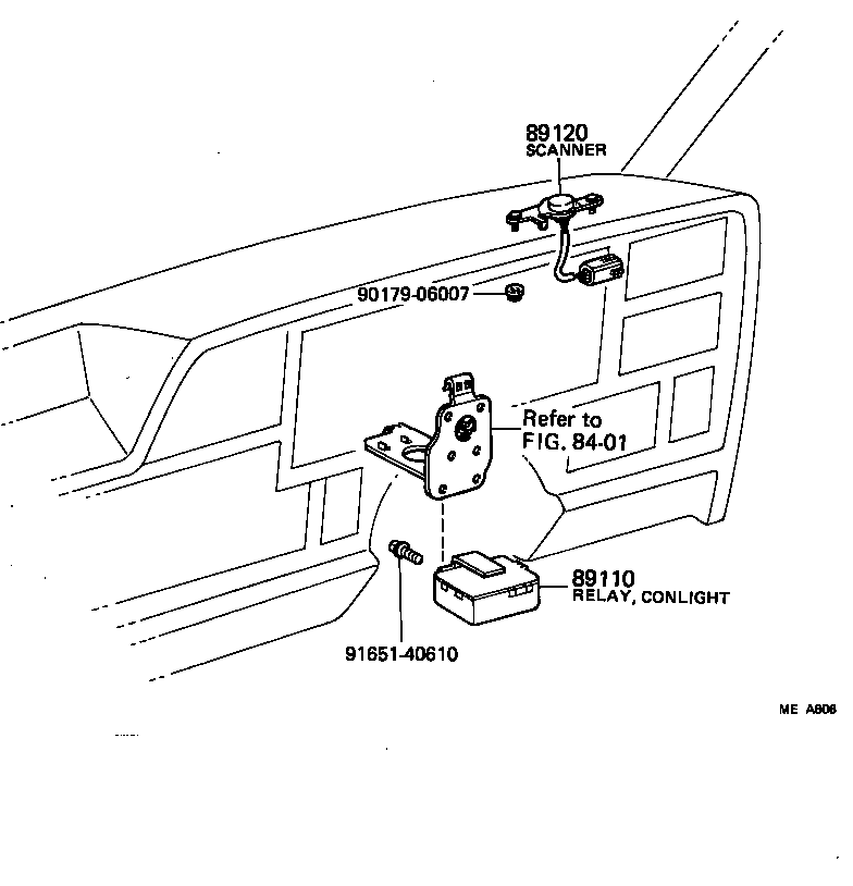  CROWN |  AUTOMATIC LIGHT CONTROL SYSTEM CONLIGHT