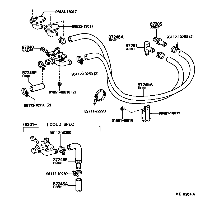  HIACE QUICK DELIVERY |  HEATING AIR CONDITIONING WATER PIPING