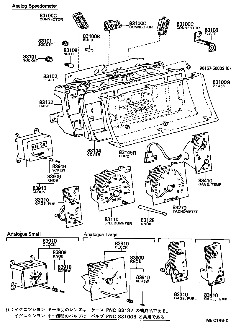  MARK 2 |  METER