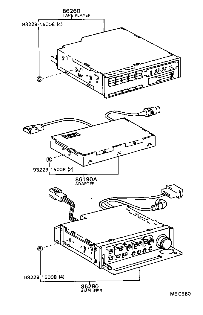  TOWN MASTERACE V WG |  RADIO RECEIVER AMPLIFIER CONDENSER