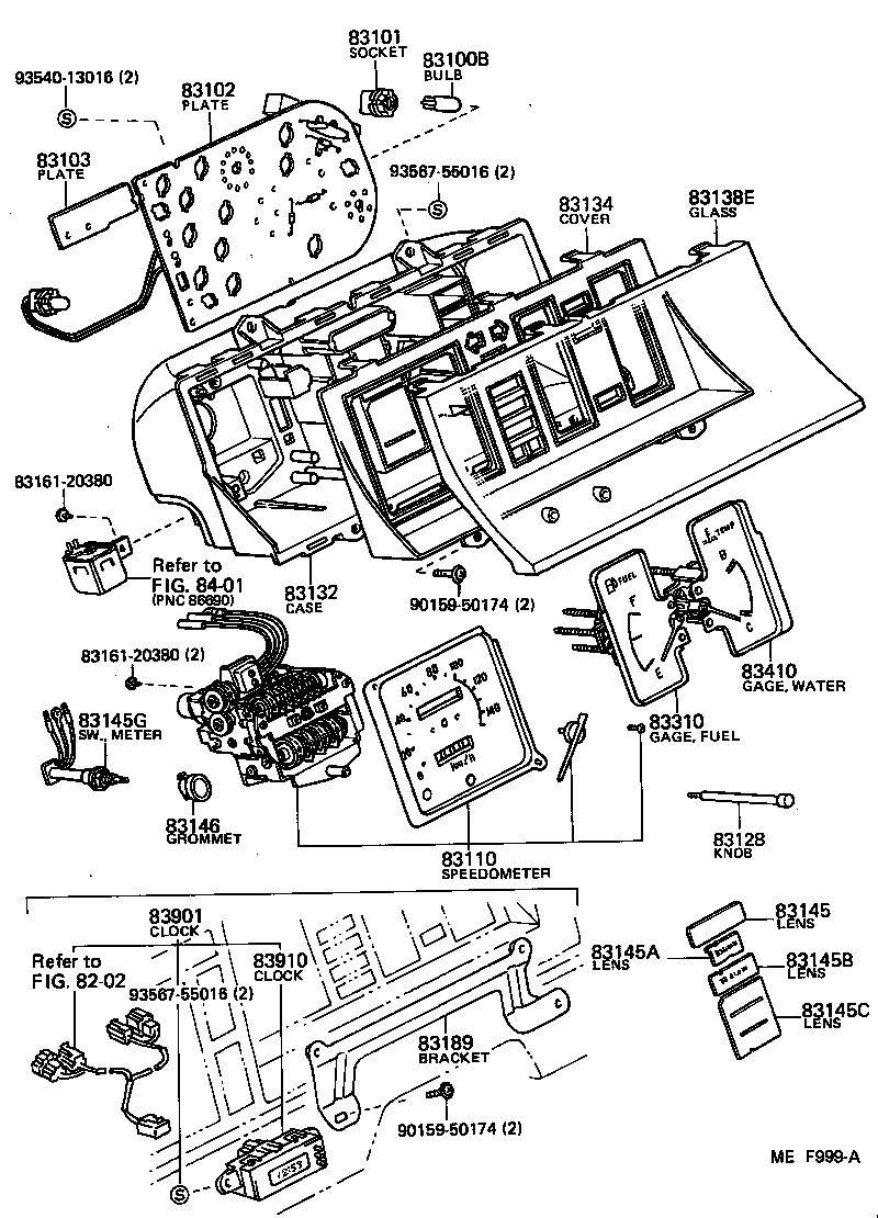  TOYOACE DYNA |  METER