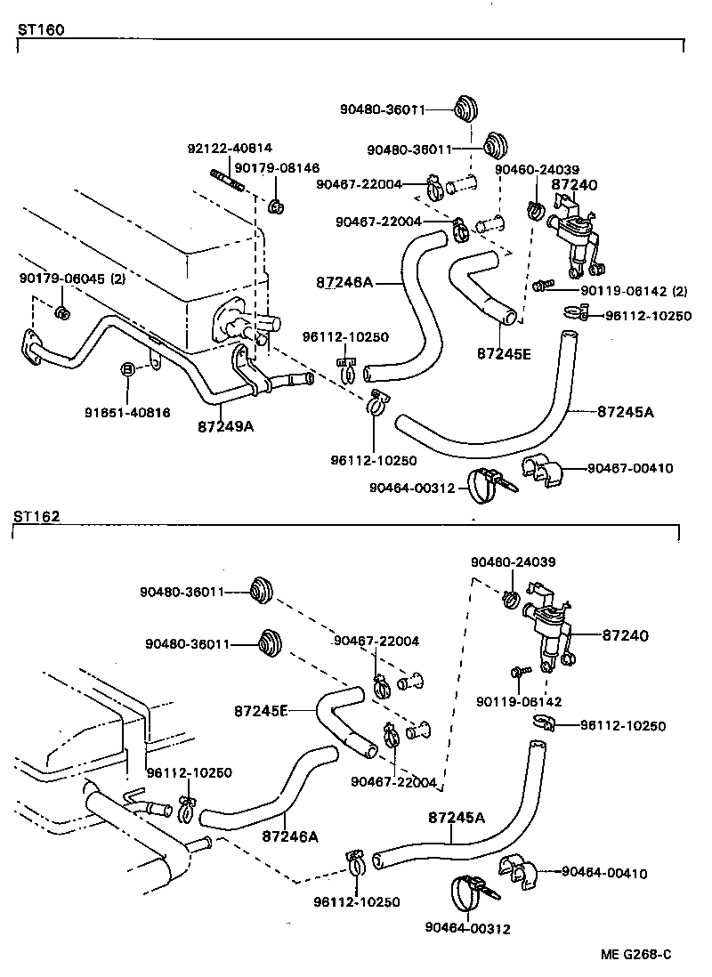  CARINA ED |  HEATING AIR CONDITIONING WATER PIPING