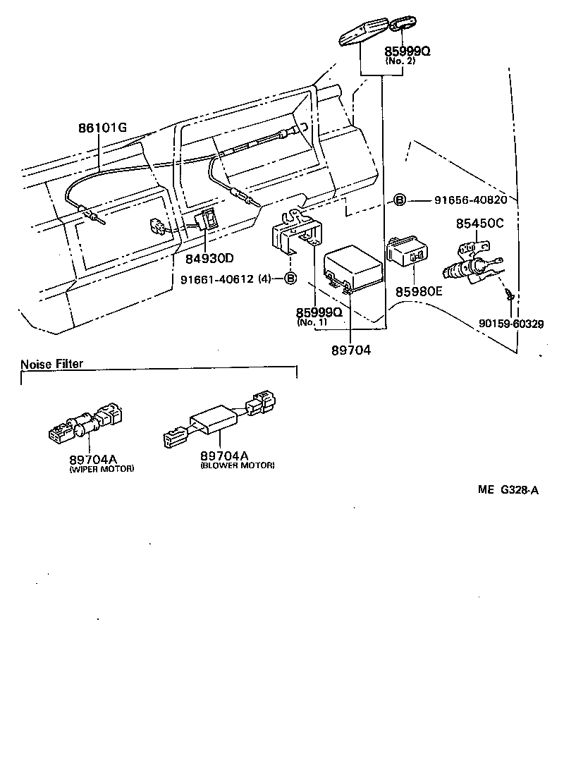  HIACE TRUCK |  WIRELESS DOOR LOCK