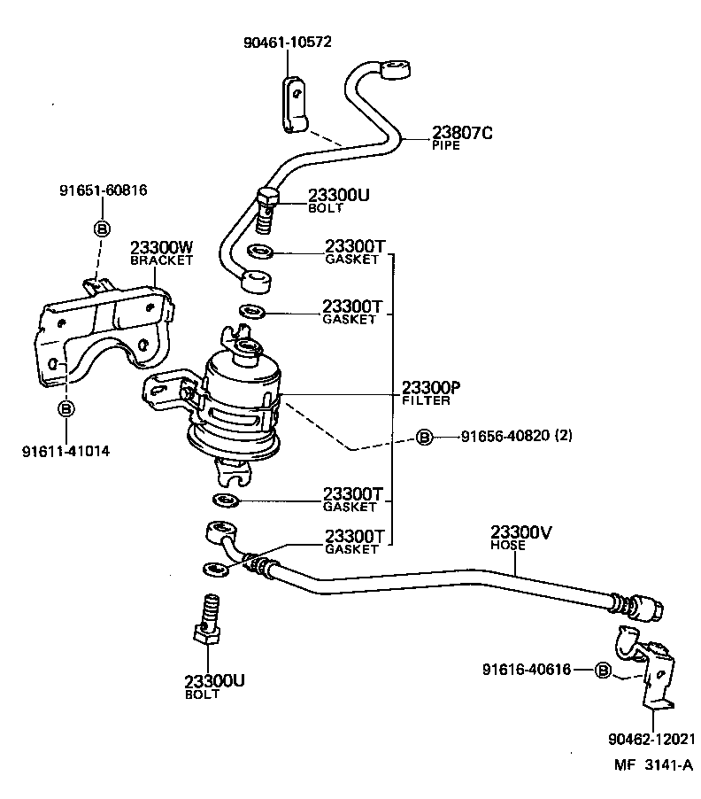  CELICA |  FUEL INJECTION SYSTEM
