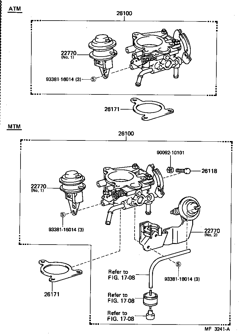  CROWN |  VENTURI