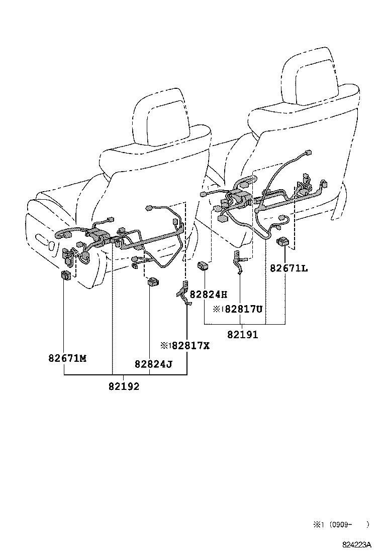  GS30 35 43 460 |  WIRING CLAMP