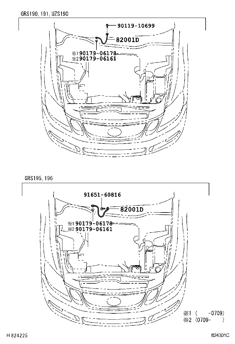  GS30 35 43 460 |  WIRING CLAMP