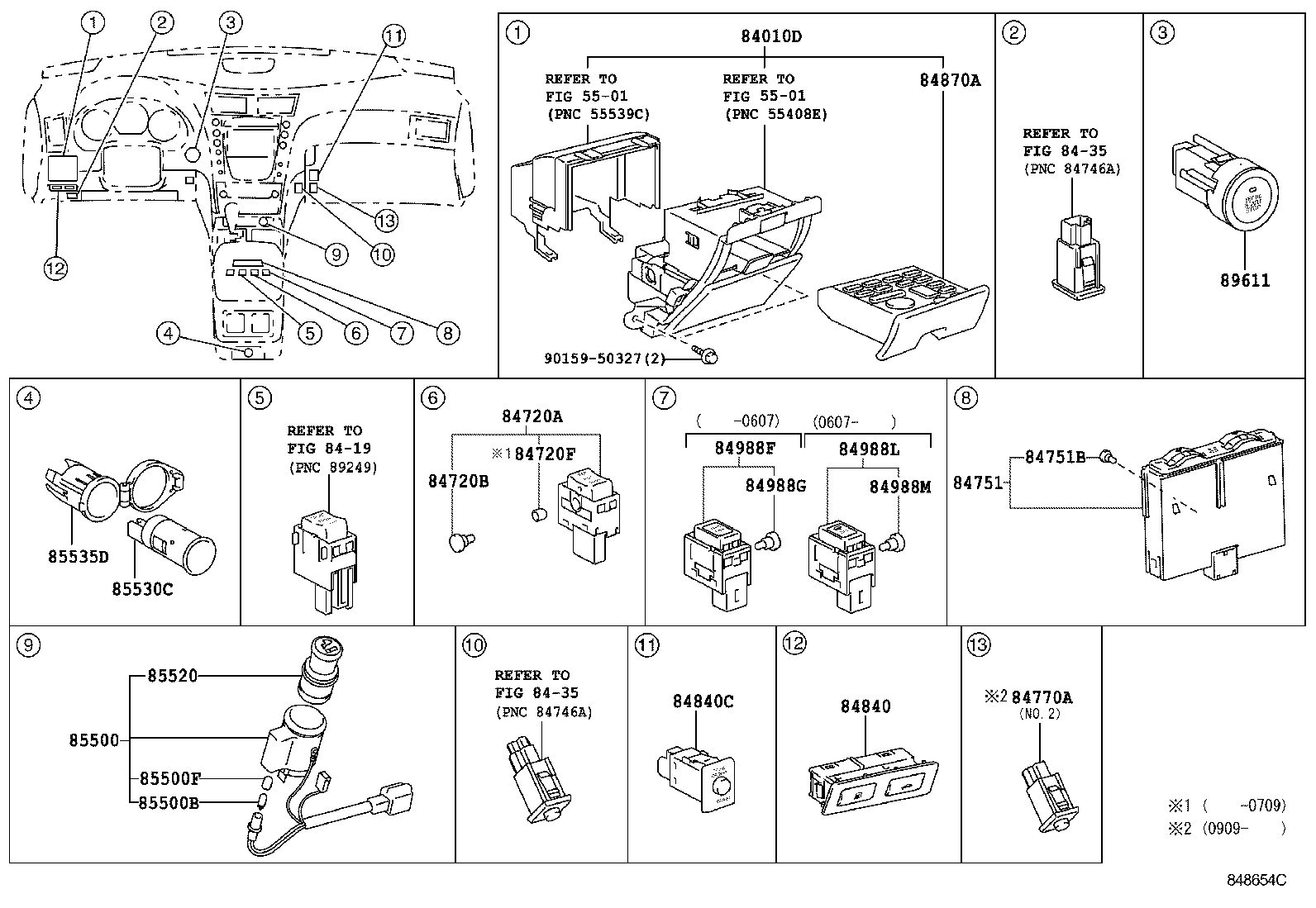 GS30 35 43 460 |  SWITCH RELAY COMPUTER