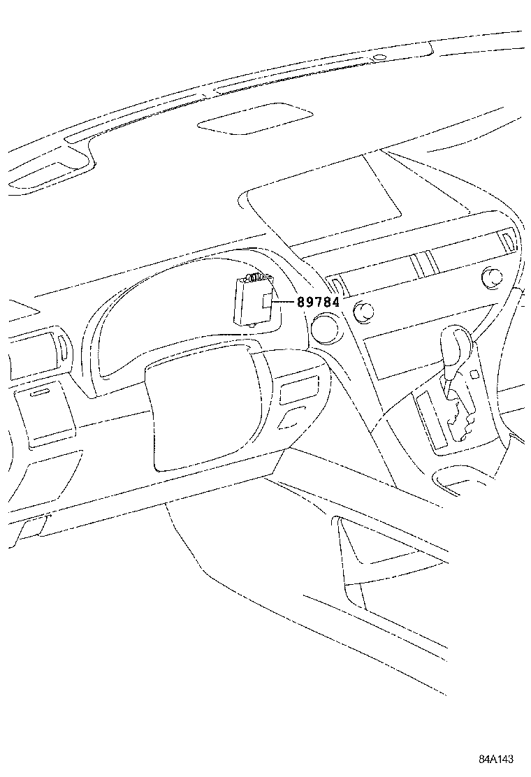  RX350 450H |  ANTI THEFT DEVICE