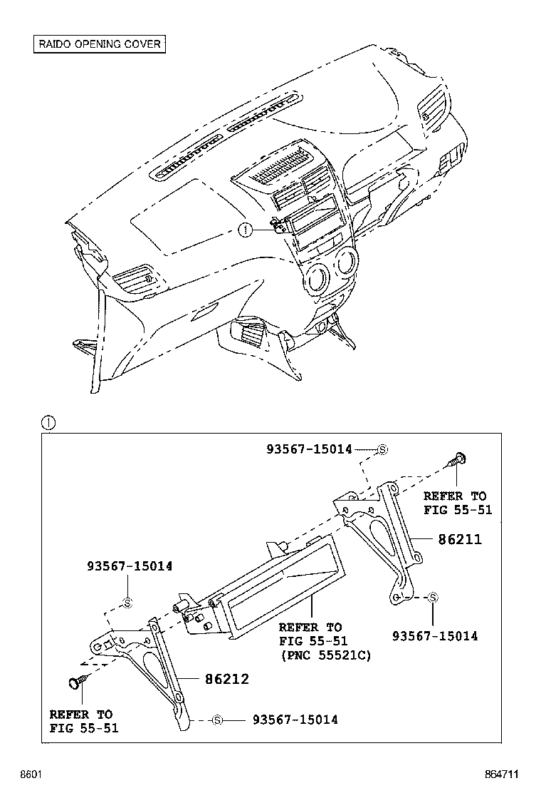  AVANZA |  RADIO RECEIVER AMPLIFIER CONDENSER