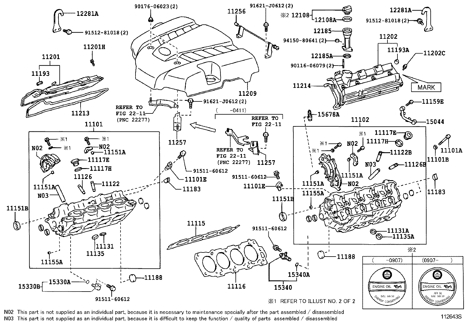  GX470 |  CYLINDER HEAD