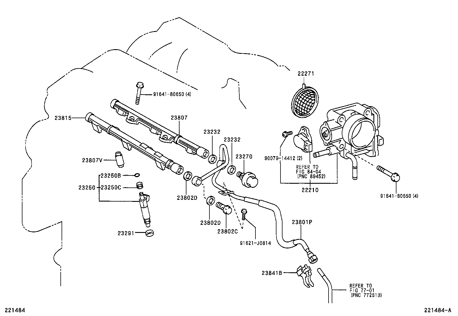  ES300 330 |  FUEL INJECTION SYSTEM