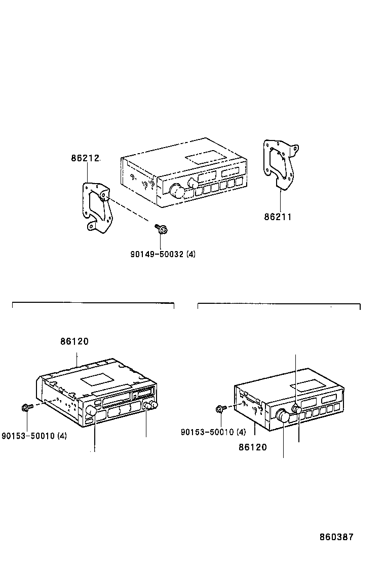 T100 |  RADIO RECEIVER AMPLIFIER CONDENSER