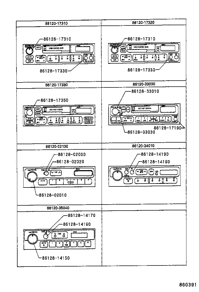  T100 |  RADIO RECEIVER AMPLIFIER CONDENSER