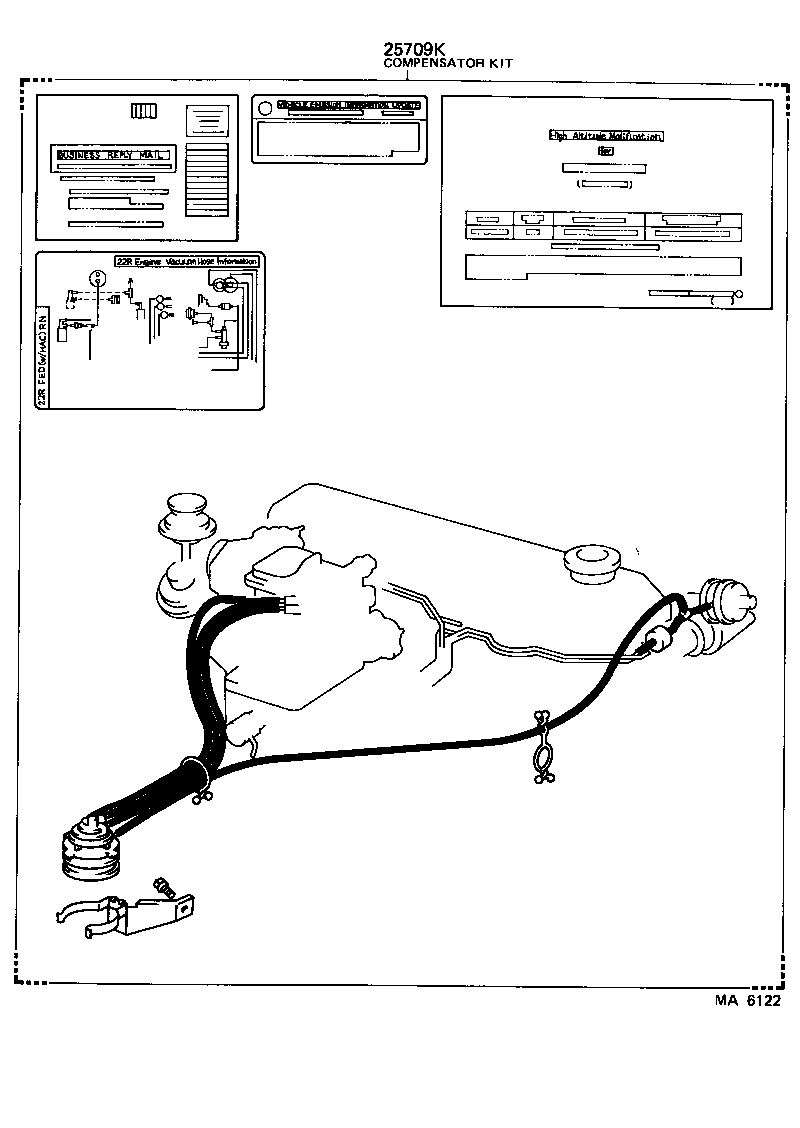  CELICA |  VACUUM PIPING