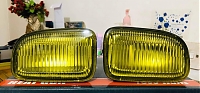 Starlet GT EP82 FOG LAMP Reconditioned Parts TOYOTA  